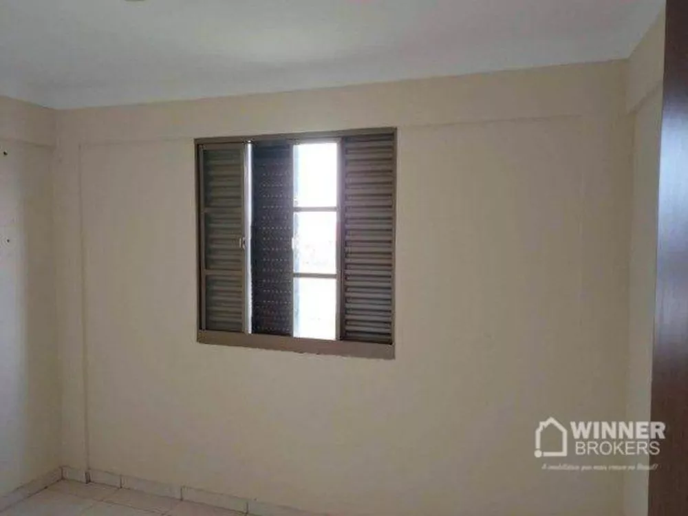 Apartamento à venda com 2 quartos, 49m² - Foto 4