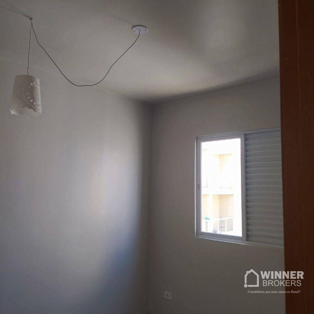 Apartamento à venda com 2 quartos, 52m² - Foto 4