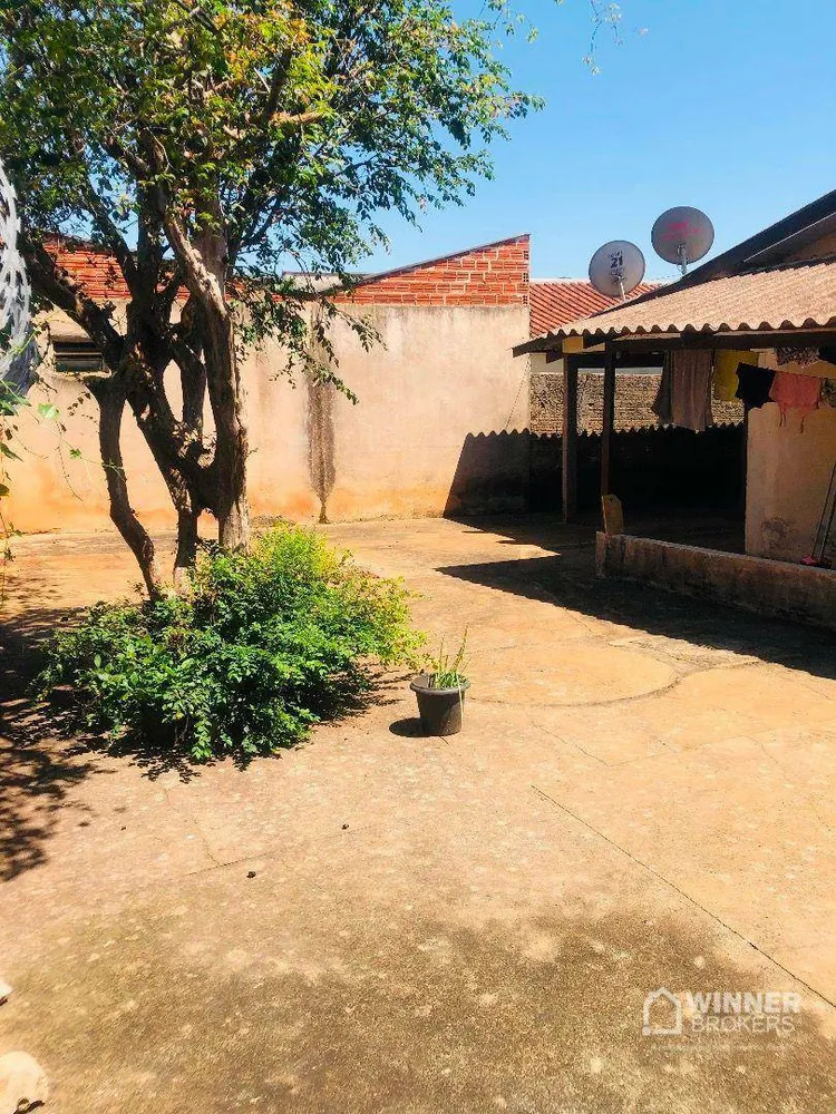 Casa, 3 quartos, 65 m² - Foto 11