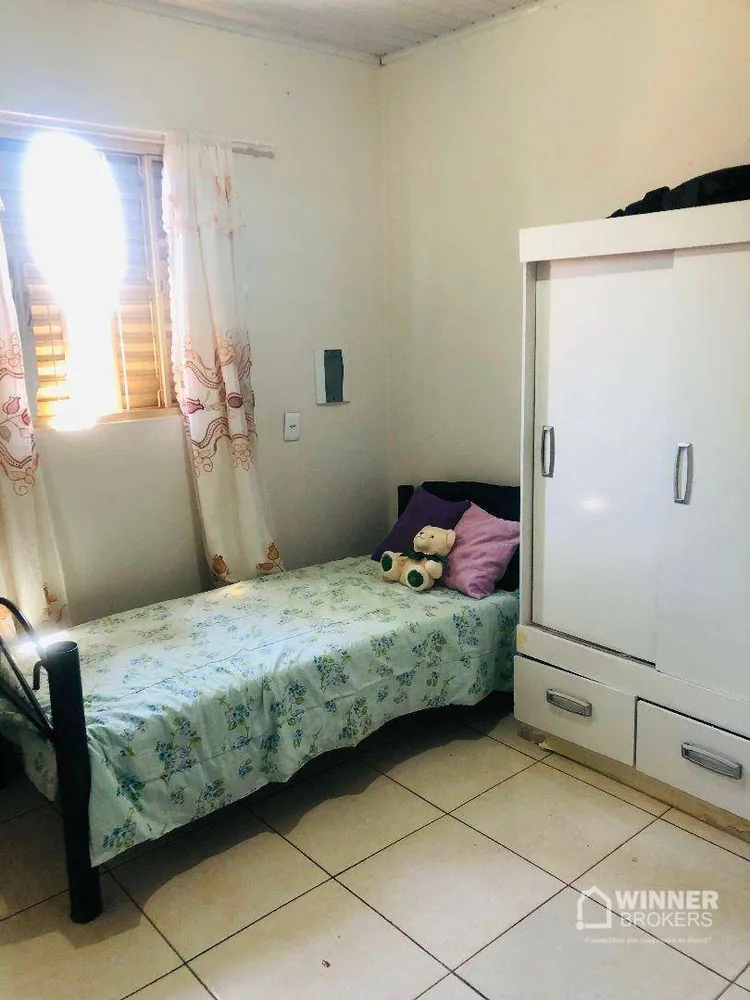 Casa, 3 quartos, 65 m² - Foto 6