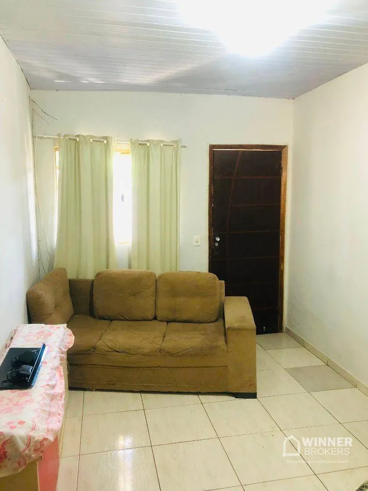 Casa, 3 quartos, 65 m² - Foto 3