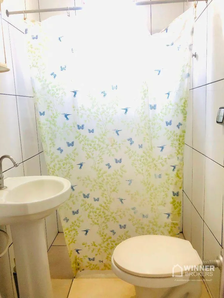Casa, 3 quartos, 65 m² - Foto 8