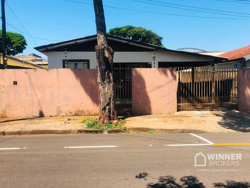 Casa, 3 quartos, 65 m² - Foto 2