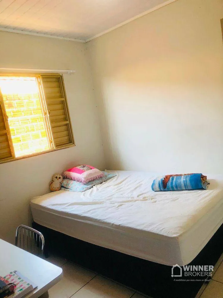 Casa, 3 quartos, 65 m² - Foto 7