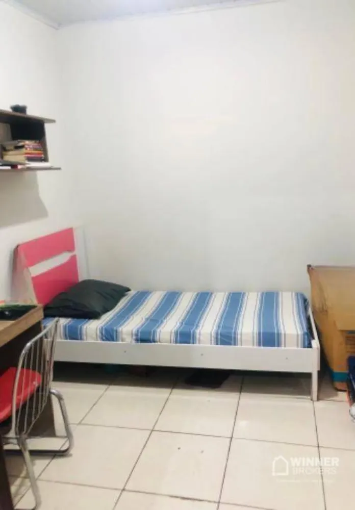 Casa, 3 quartos, 65 m² - Foto 4