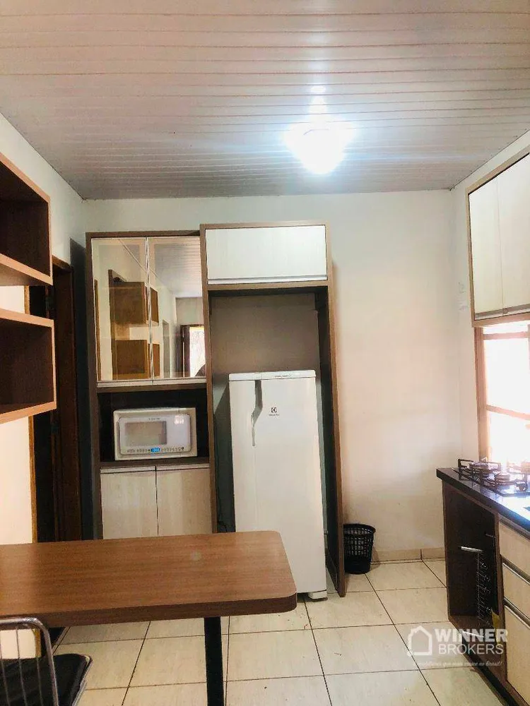 Casa, 3 quartos, 65 m² - Foto 5