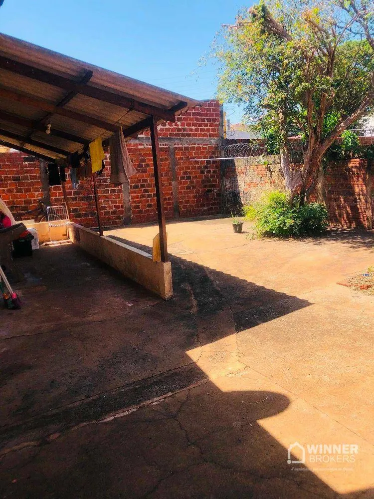 Casa, 3 quartos, 65 m² - Foto 10