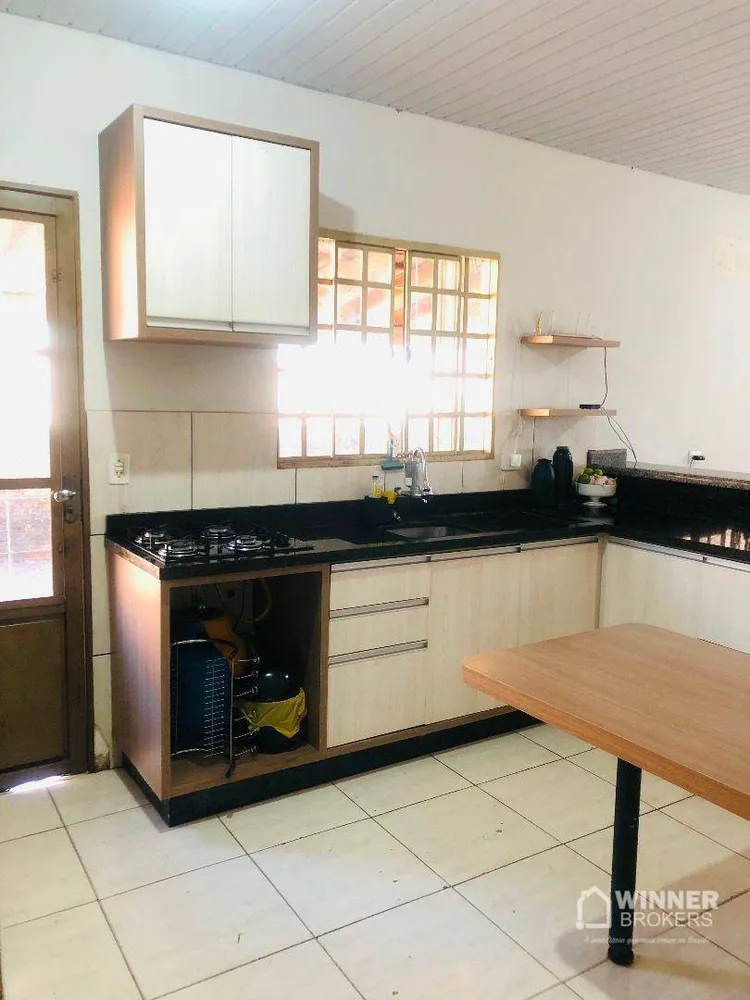 Casa, 3 quartos, 65 m² - Foto 4