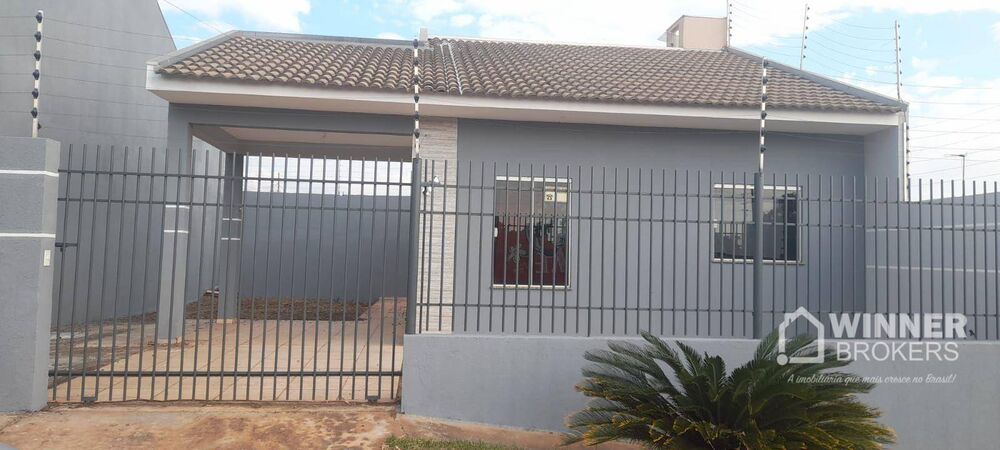 Casa à venda com 2 quartos, 62m² - Foto 11