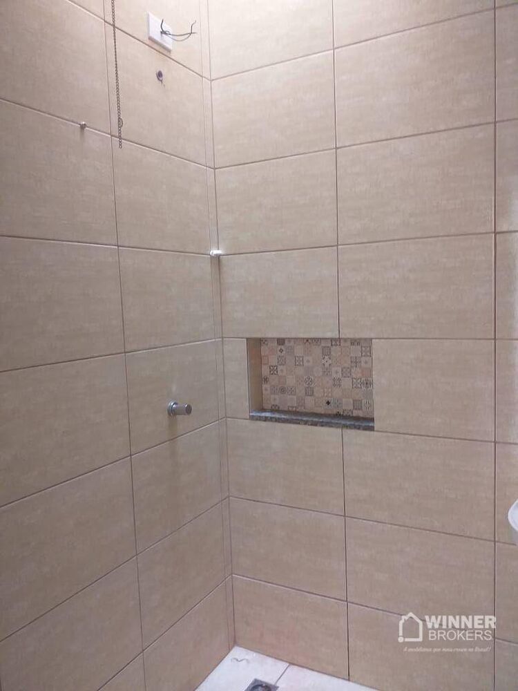 Casa à venda com 2 quartos, 62m² - Foto 7