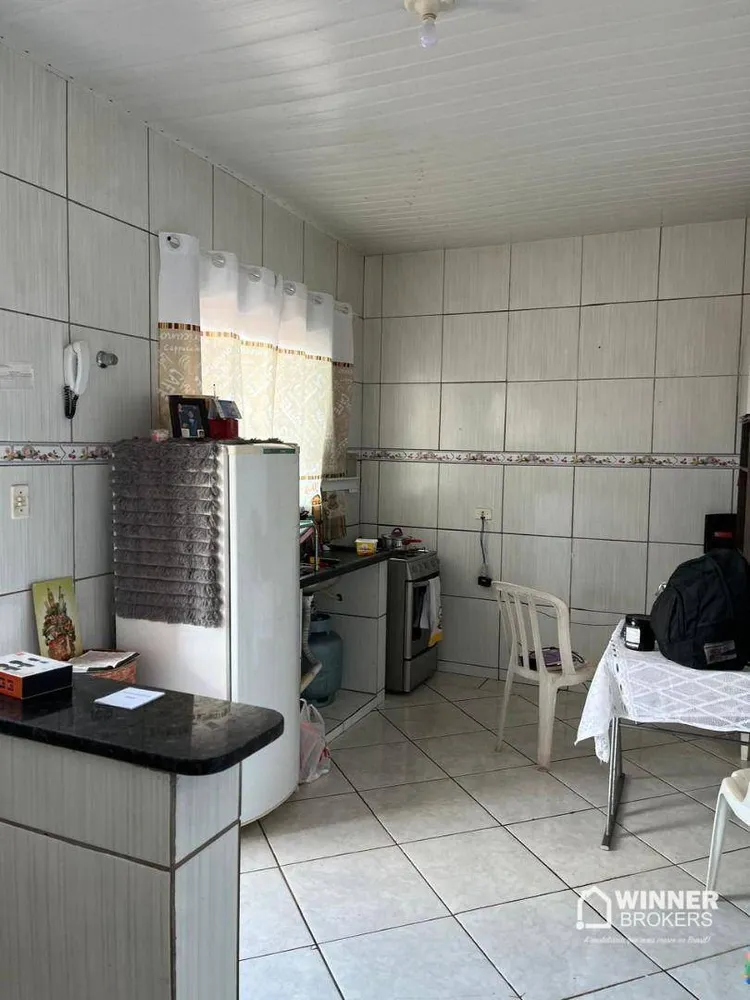 Kitnet-Studio, 470 m² - Foto 12