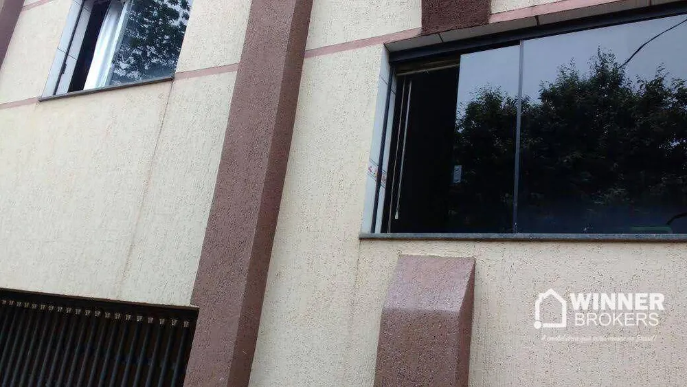 Kitnet-Studio, 470 m² - Foto 9