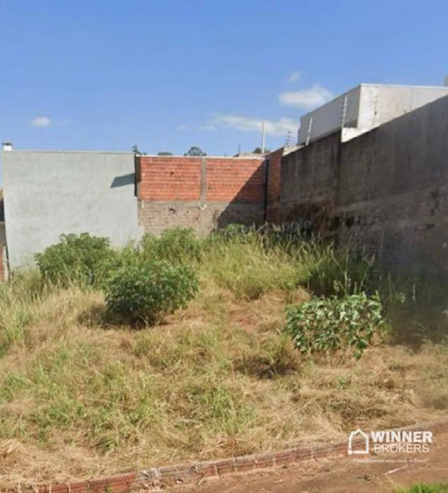 Terreno, 300 m² - Foto 1