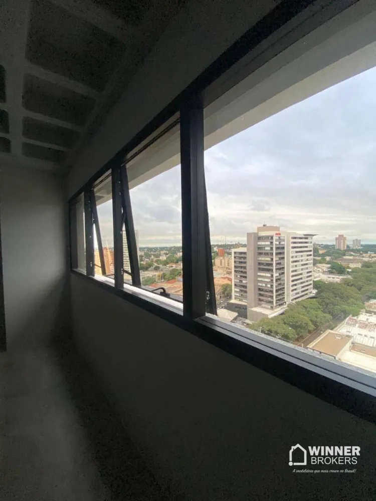 Sala-Conjunto, 71 m² - Foto 4