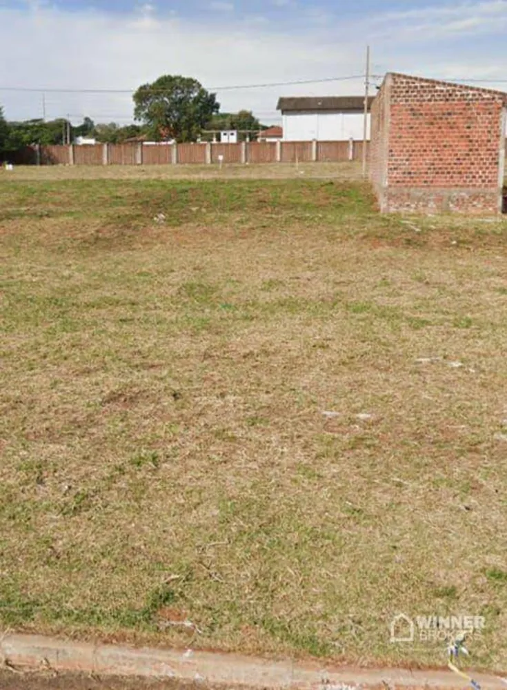 Terreno, 200 m² - Foto 1