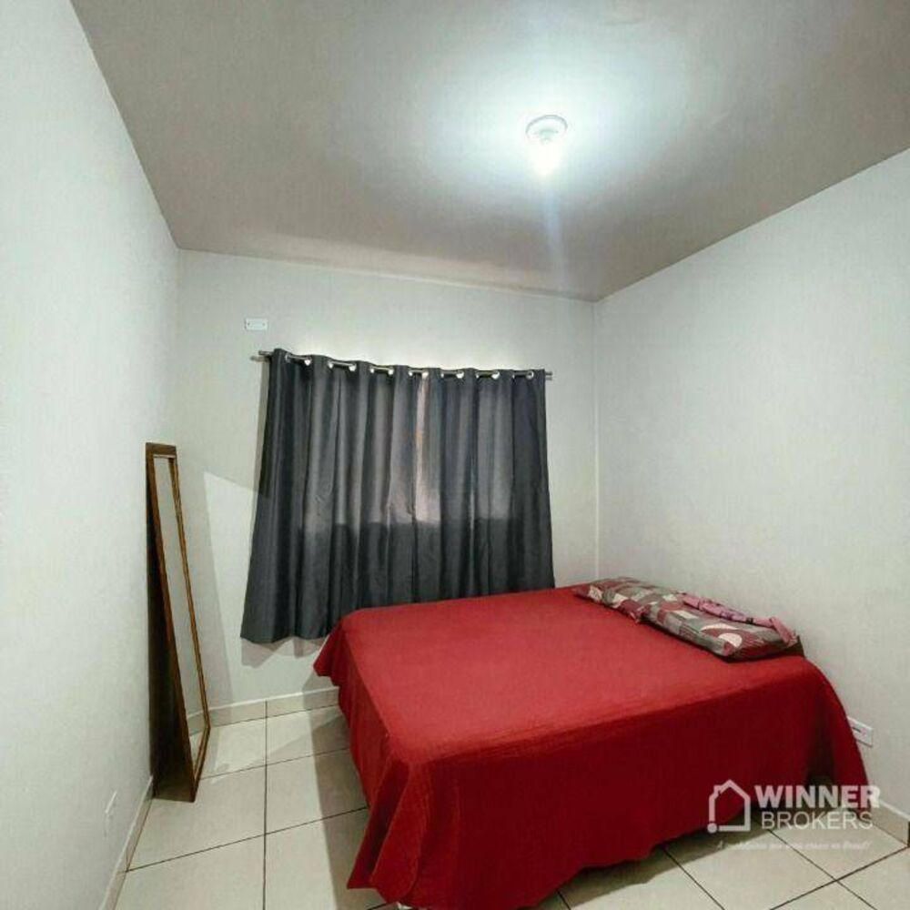 Casa à venda com 2 quartos, 69m² - Foto 6