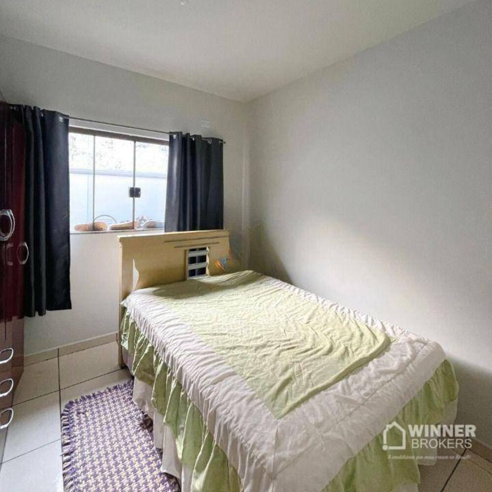 Casa à venda com 2 quartos, 69m² - Foto 7