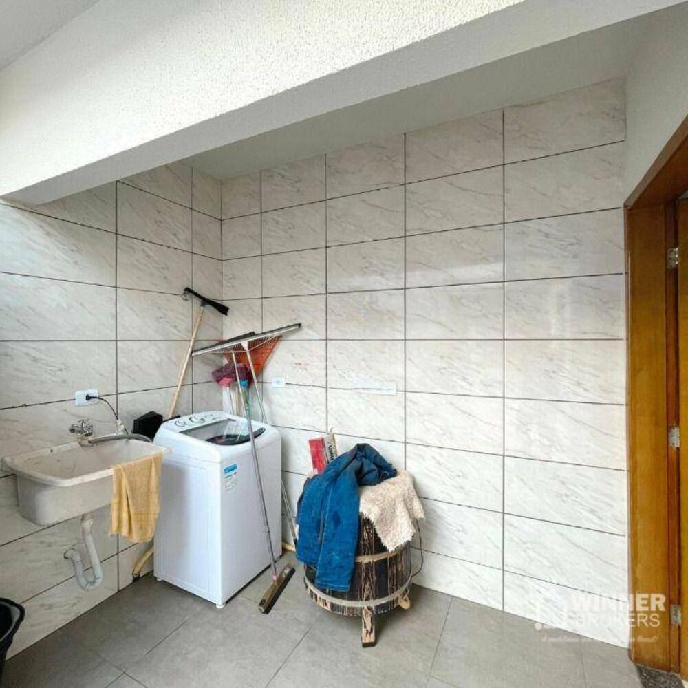 Casa à venda com 2 quartos, 69m² - Foto 8