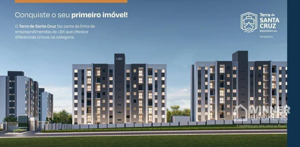 Apartamento, 2 quartos, 40 m² - Foto 11