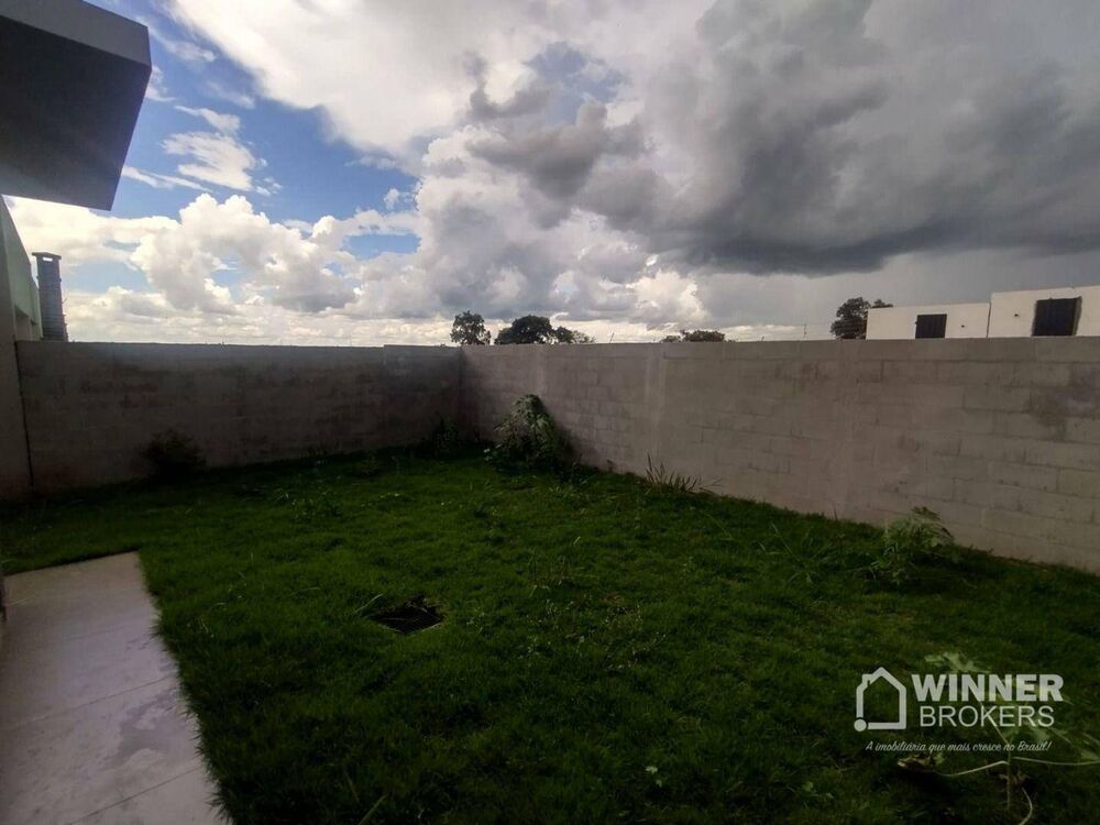 Casa, 3 quartos, 75 m² - Foto 4