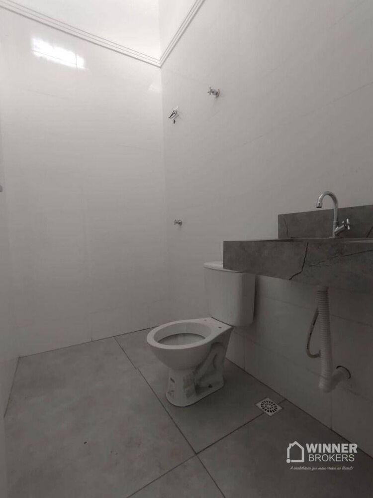 Casa, 3 quartos, 75 m² - Foto 7