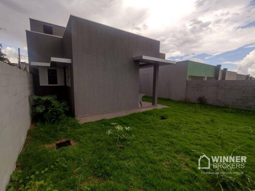 Casa, 3 quartos, 75 m² - Foto 5