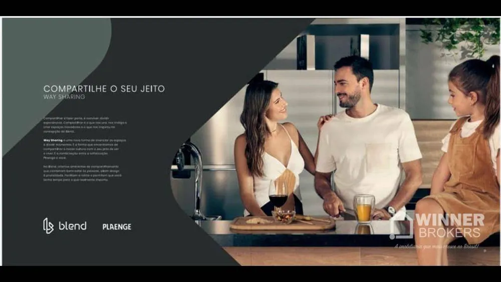 Apartamento, 2 quartos, 86 m² - Foto 11
