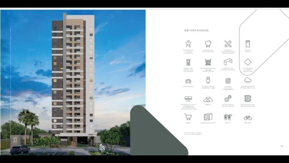 Apartamento, 2 quartos, 86 m² - Foto 16