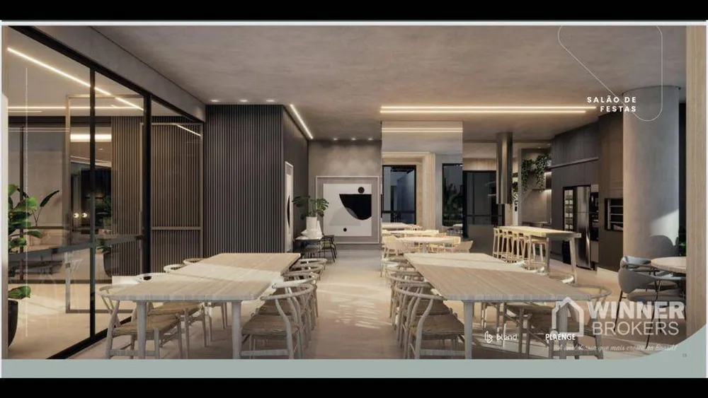 Apartamento, 2 quartos, 86 m² - Foto 5
