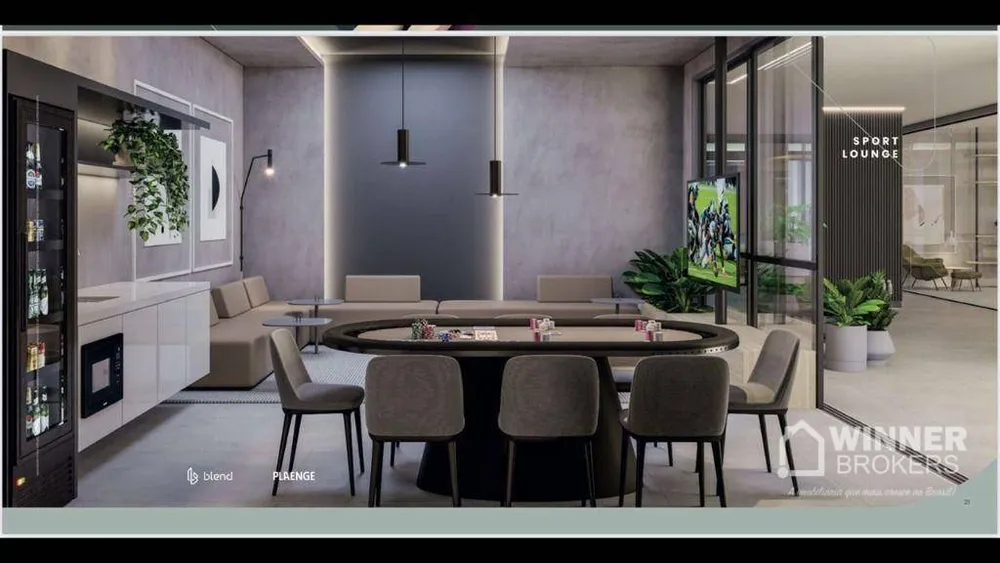 Apartamento, 2 quartos, 86 m² - Foto 9