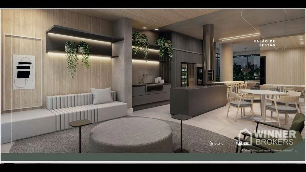 Apartamento, 2 quartos, 86 m² - Foto 4
