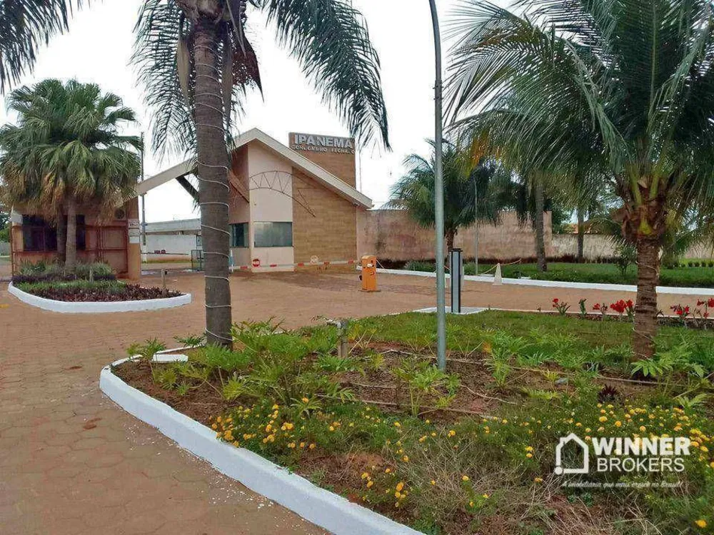 Loteamento e Condomínio, 347 m² - Foto 1