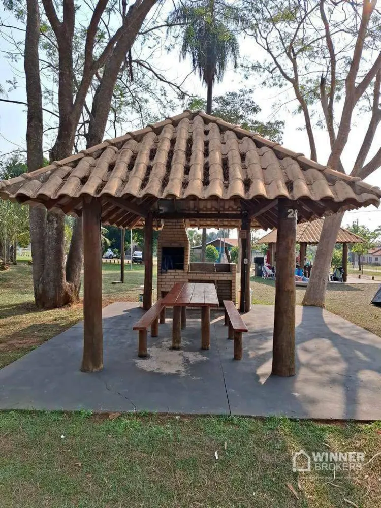 Loteamento e Condomínio, 347 m² - Foto 4
