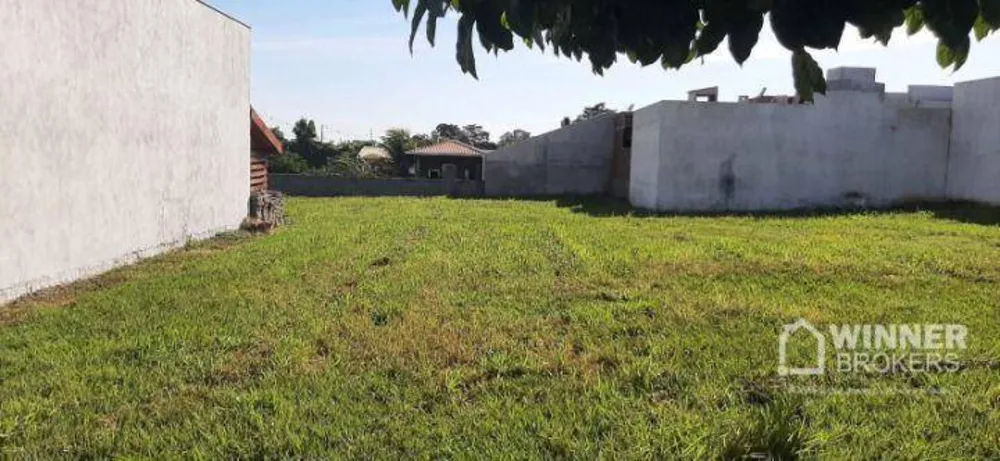Loteamento e Condomínio, 347 m² - Foto 8