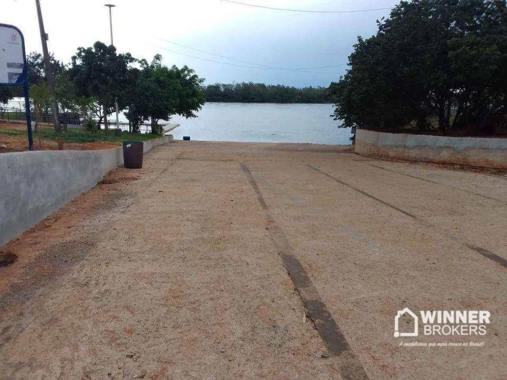 Loteamento e Condomínio, 347 m² - Foto 12