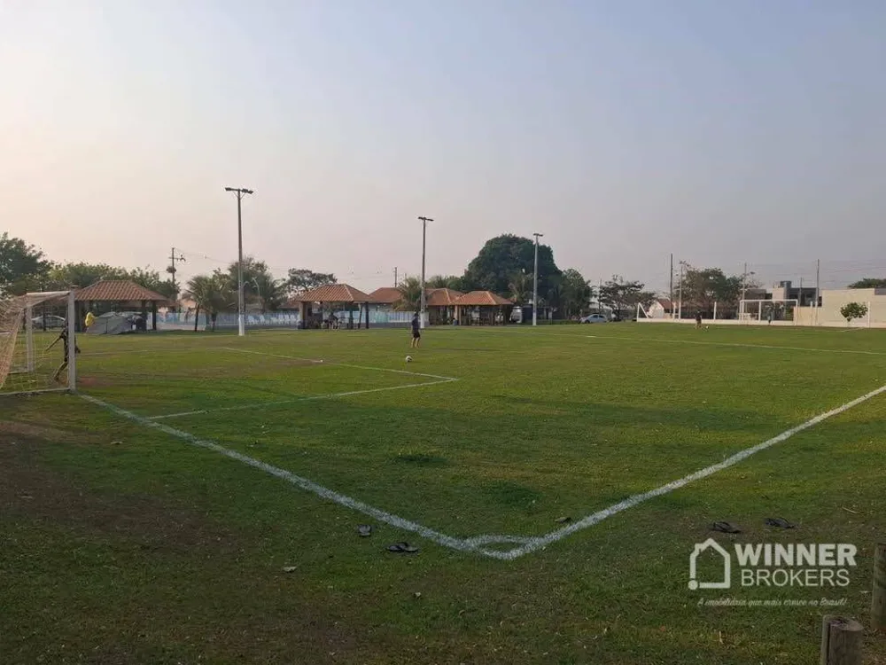 Loteamento e Condomínio, 347 m² - Foto 5