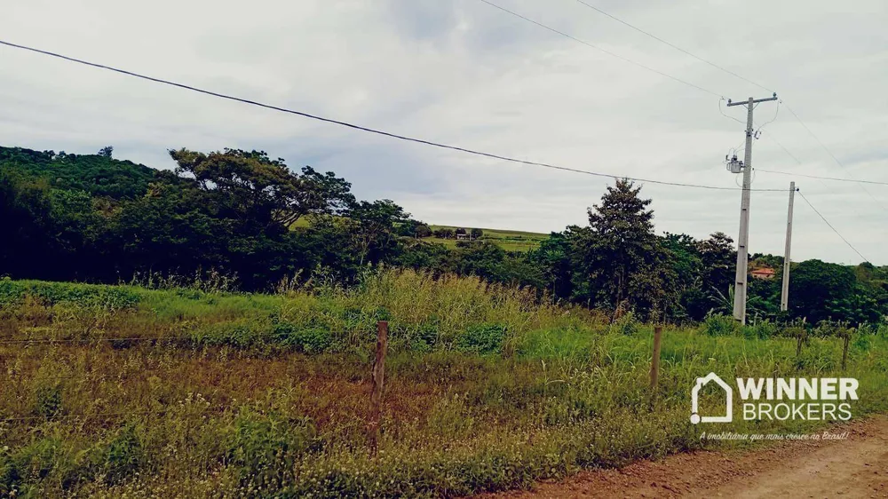Chácara, 2800 m² - Foto 1