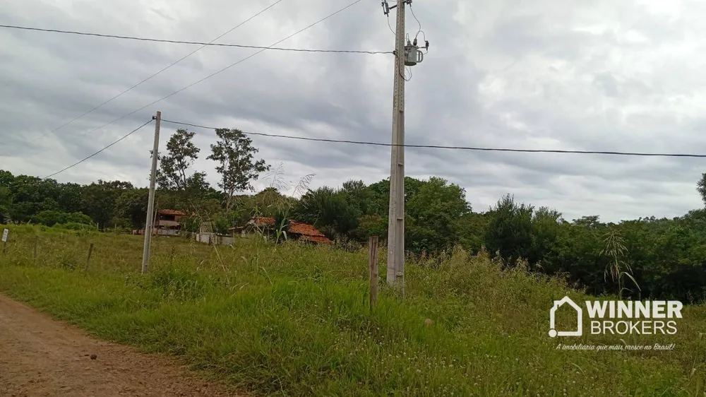Chácara, 2800 m² - Foto 3