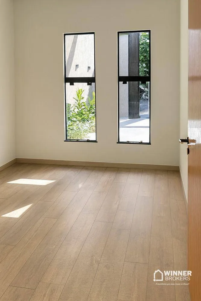 Casa, 3 quartos, 109 m² - Foto 3