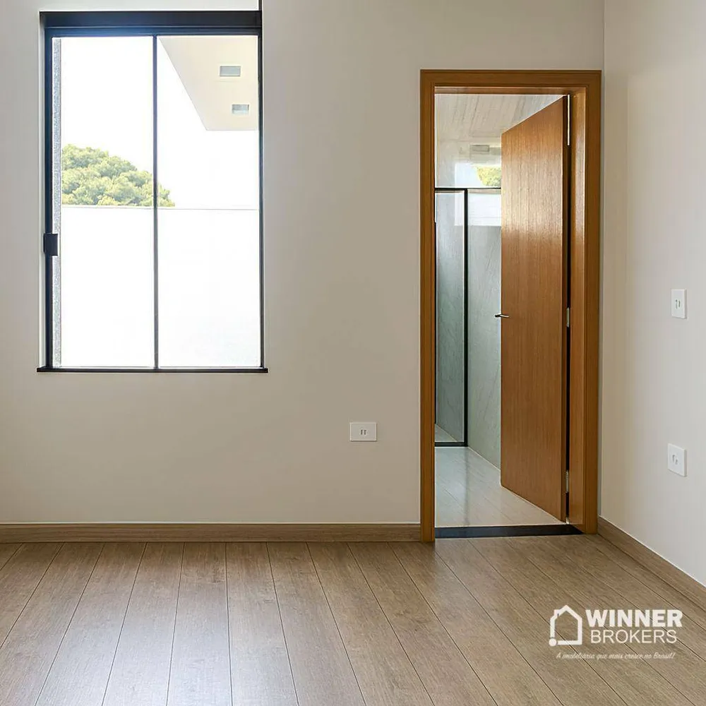 Casa, 3 quartos, 109 m² - Foto 6