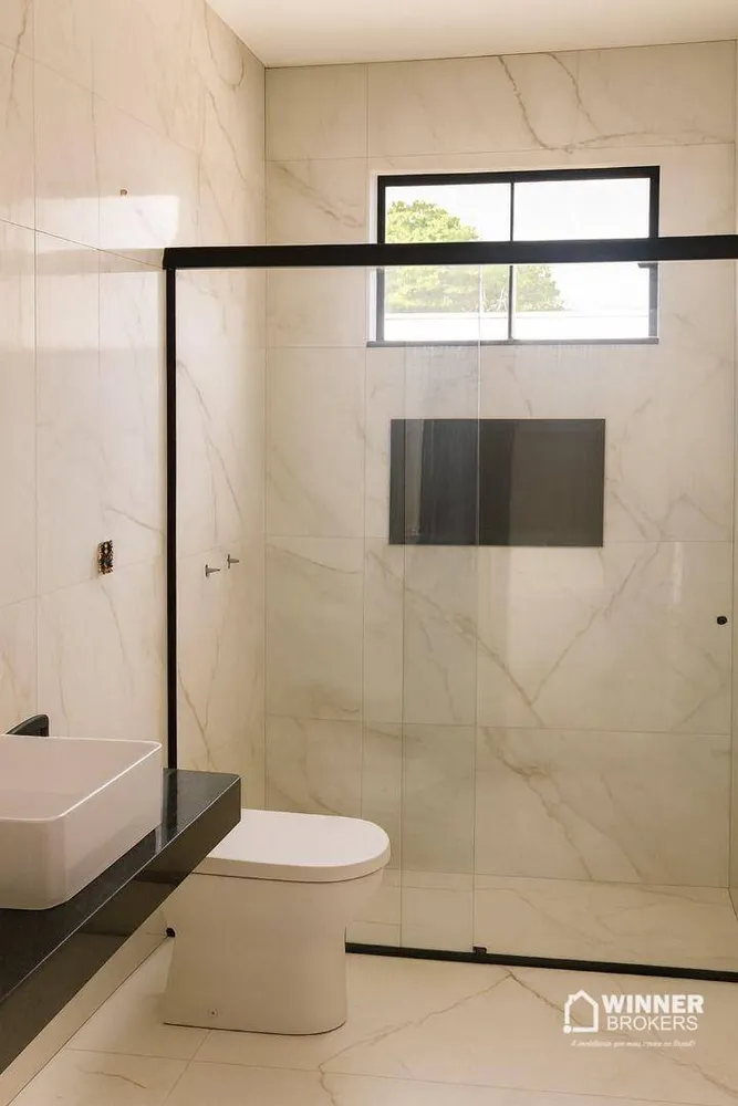 Casa, 3 quartos, 109 m² - Foto 7