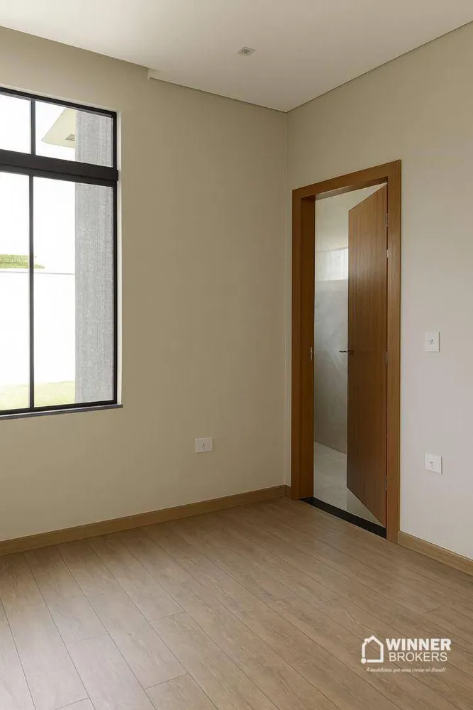 Casa, 3 quartos, 109 m² - Foto 5