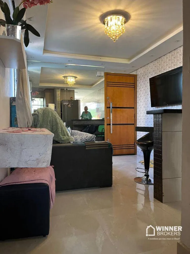 Apartamento, 2 quartos, 45 m² - Foto 7