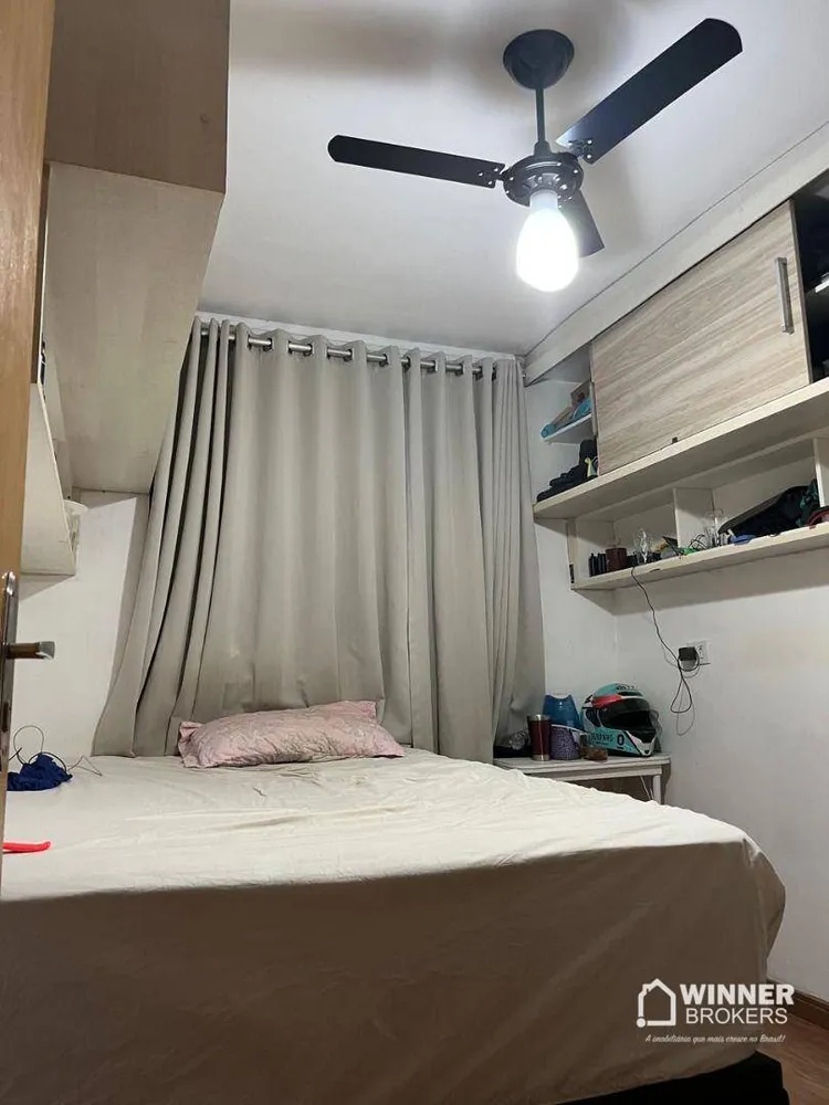 Apartamento, 2 quartos, 45 m² - Foto 5