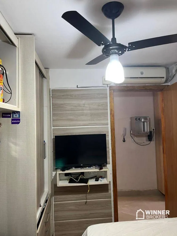 Apartamento, 2 quartos, 45 m² - Foto 6