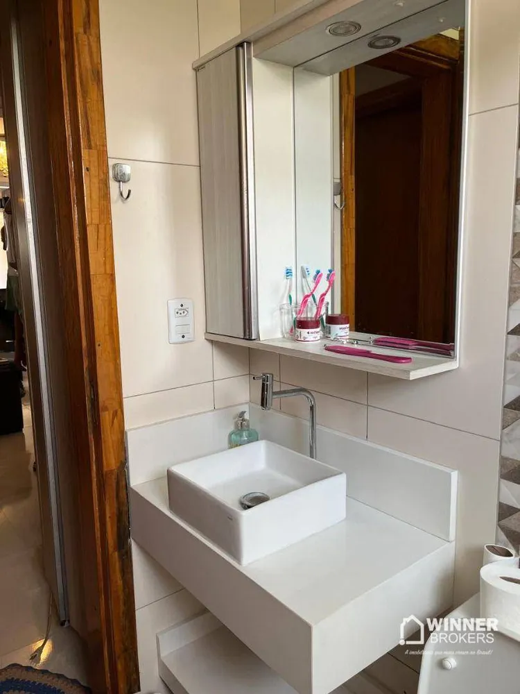 Apartamento, 2 quartos, 45 m² - Foto 9