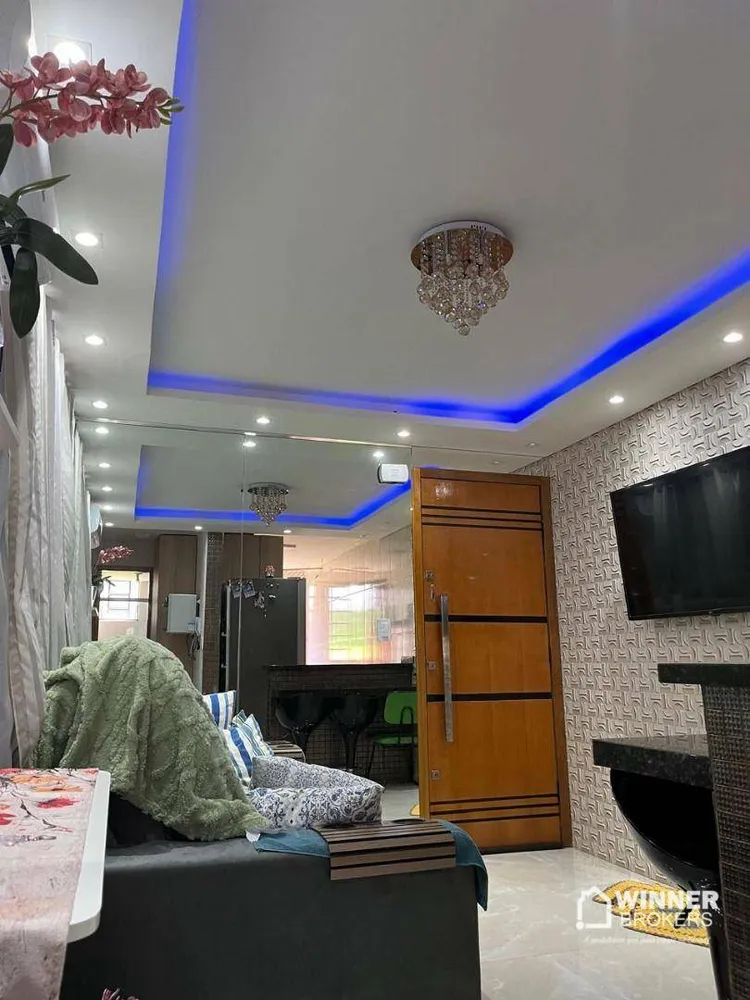 Apartamento, 2 quartos, 45 m² - Foto 10