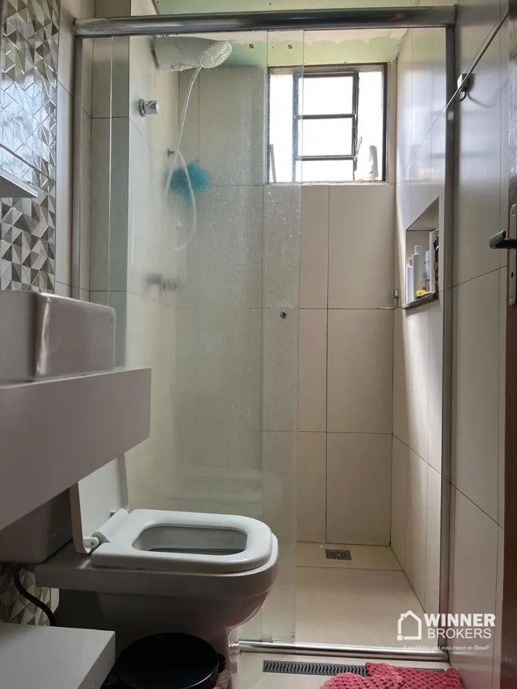 Apartamento, 2 quartos, 45 m² - Foto 4