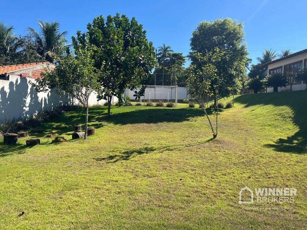 Chácara à venda com 3 quartos, 130m² - Foto 10