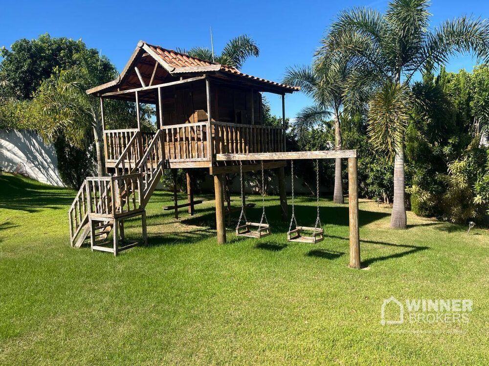 Chácara à venda com 3 quartos, 130m² - Foto 2
